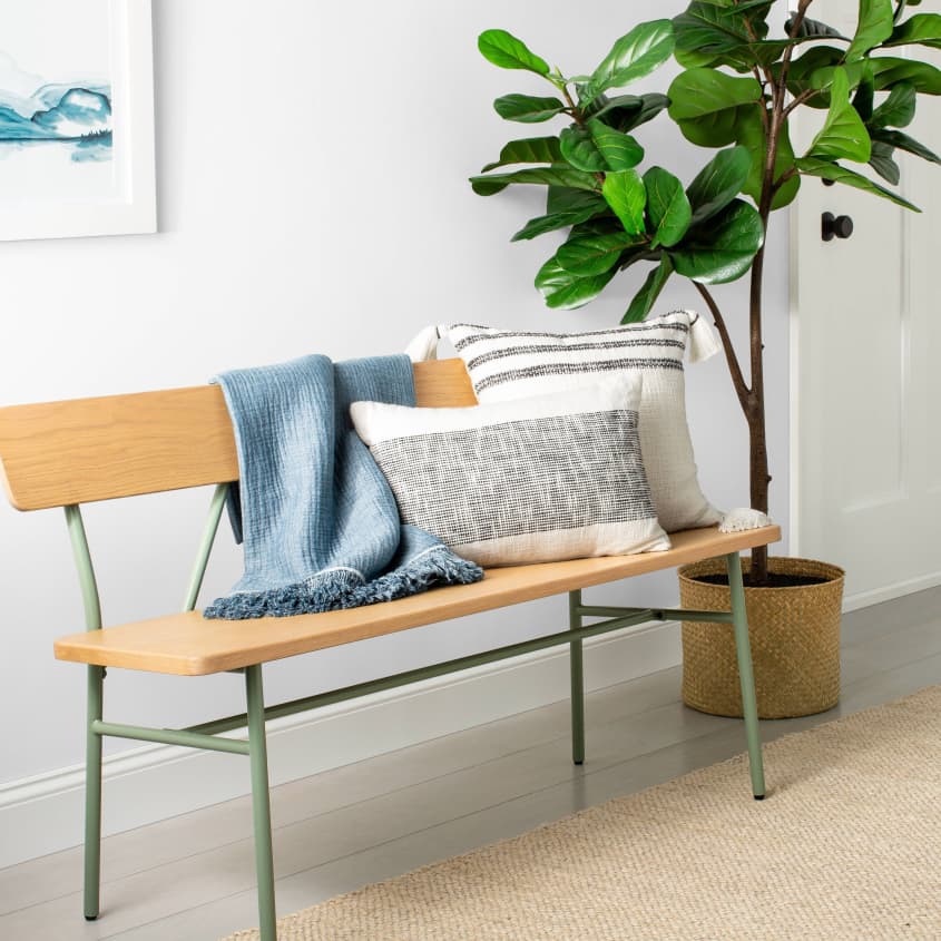 Chip and Joanna Gaines are Launching an Inexpensive Furniture Line at